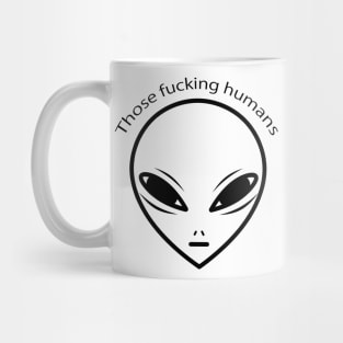 ufo Mug